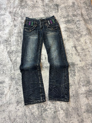 Japanese Antfui Herrenjeans (S-M)