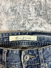 Japanese Cook Jeans Herrenjeans (S)