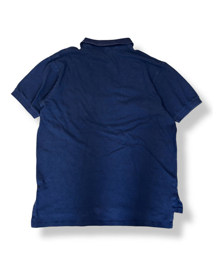 Ralph Lauren Polo (L)