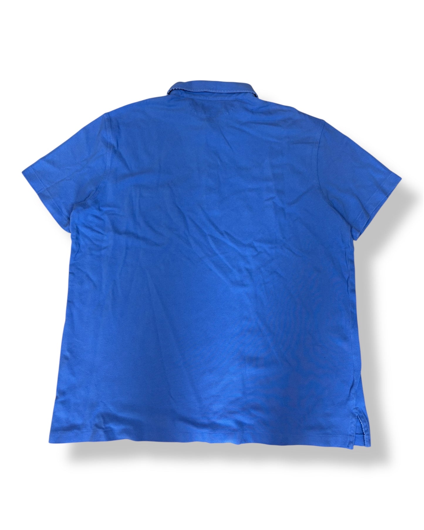 Ralph Lauren Polo (L)