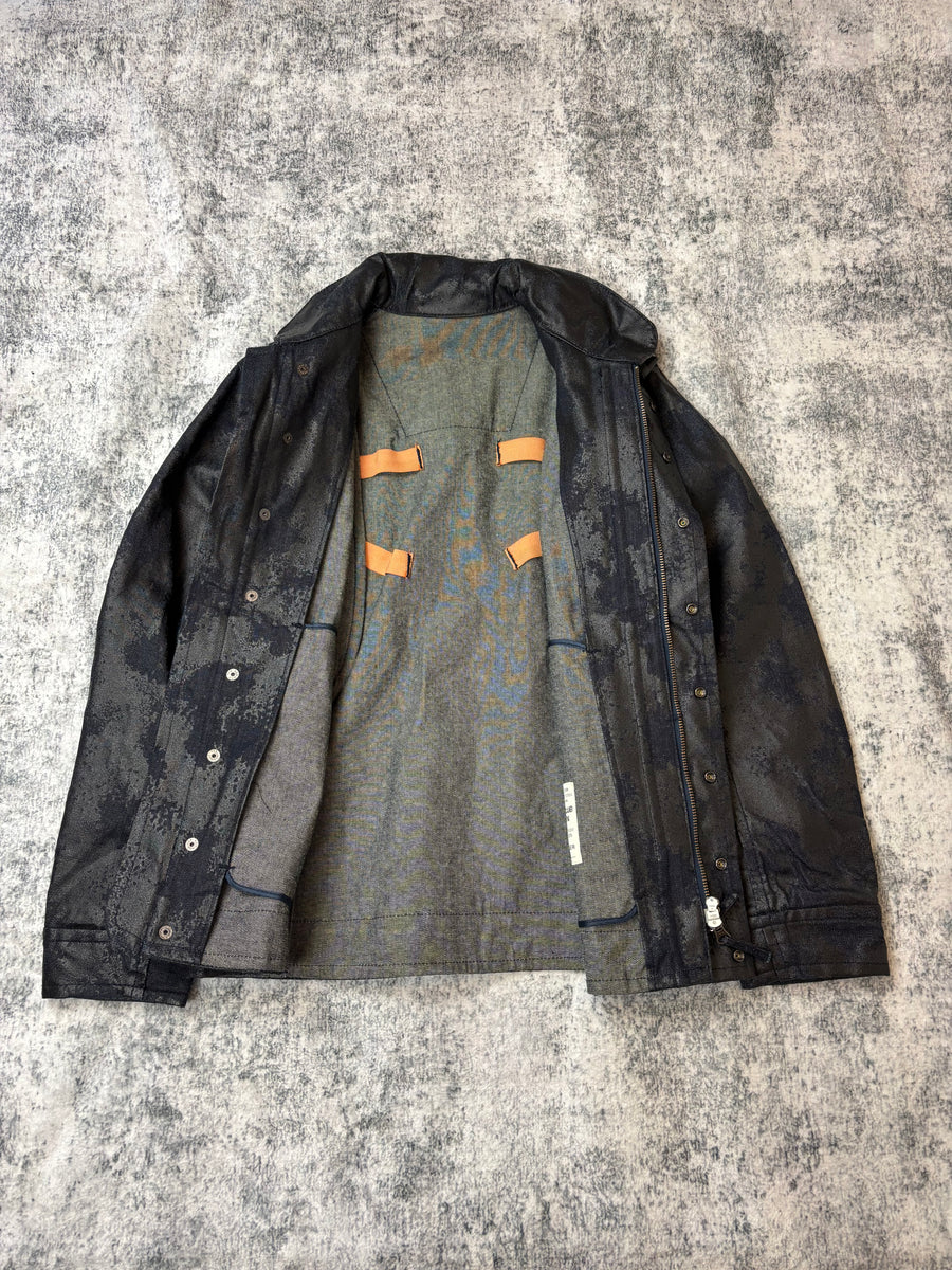 Japanese Nicole Club Jacke (S-M)
