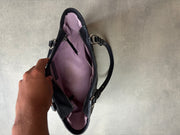 Y2k Coach Handtasche
