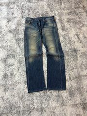 Levi’s Herrenjeans aus Japan (S-M)