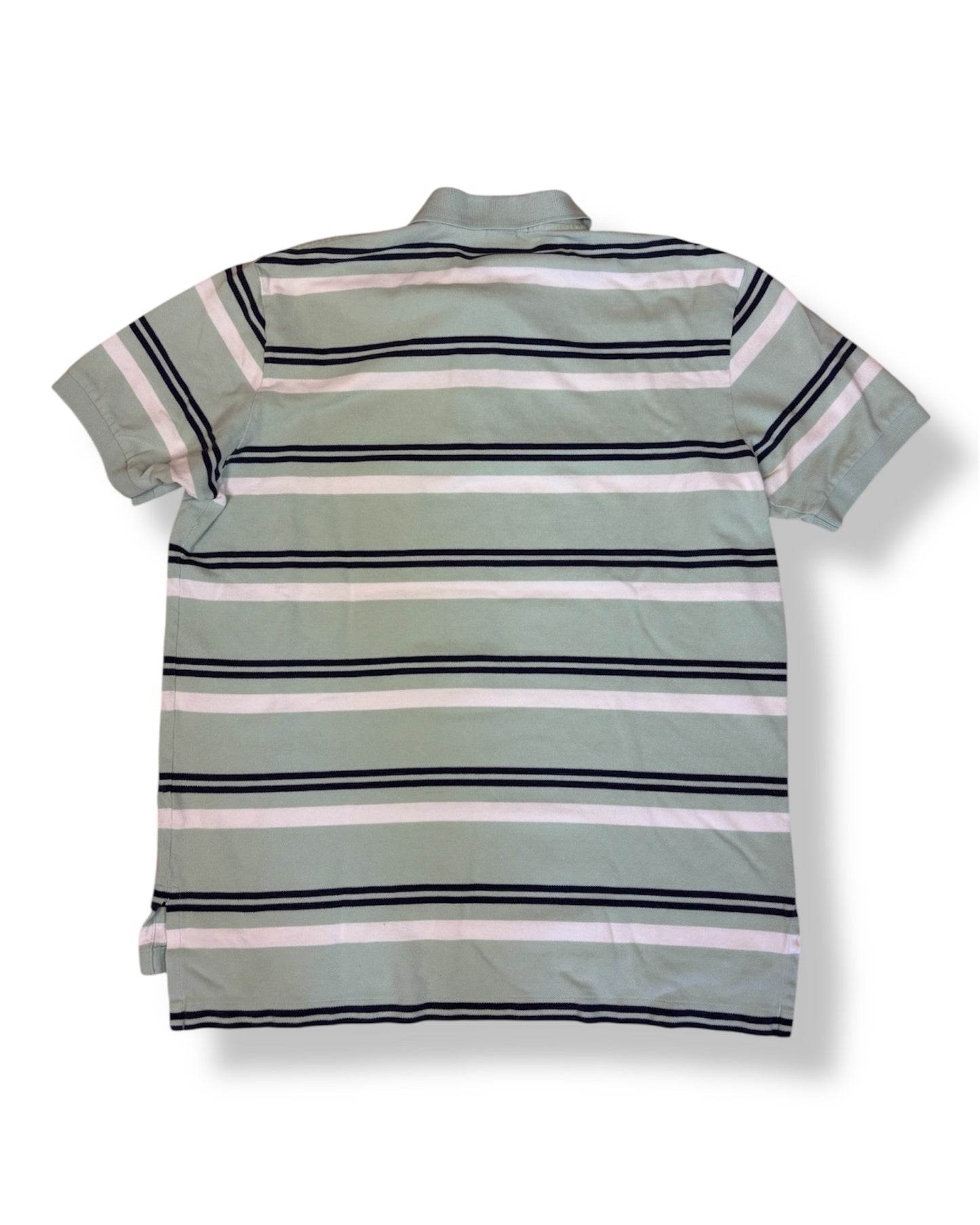 Ralph Lauren Polo (L)