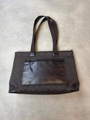 Gucci GG Canvas Tote Bag