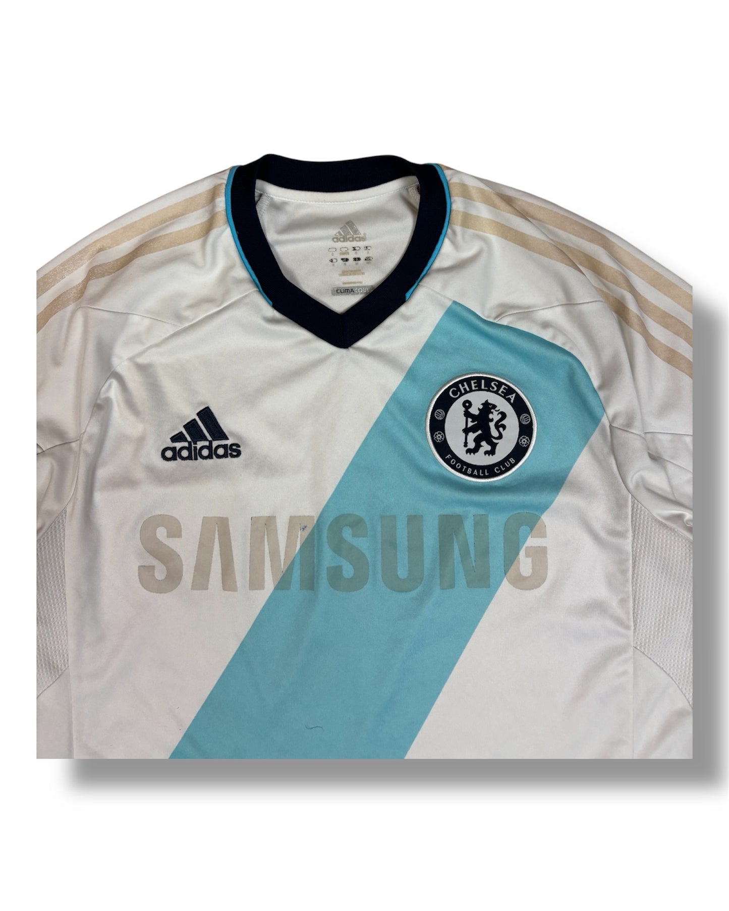 Adidas Chelsea Trikot (S)