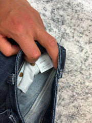 Japanese Edwin Bootcut Damenjeans (S)
