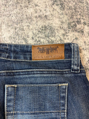 Levi’s Ladys Style Bootcut Damenjeans (S)
