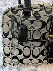 Y2k Coach Handtasche