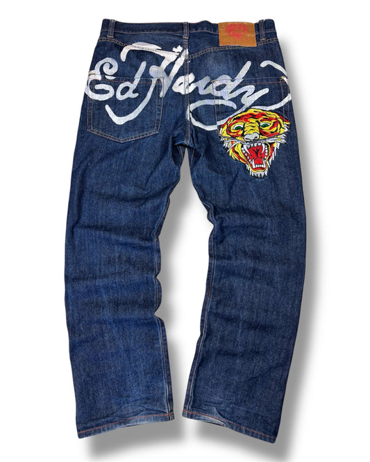 Ed Hardy Jeans (L)