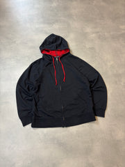 Madish Gaze Zip Hoodie (M)