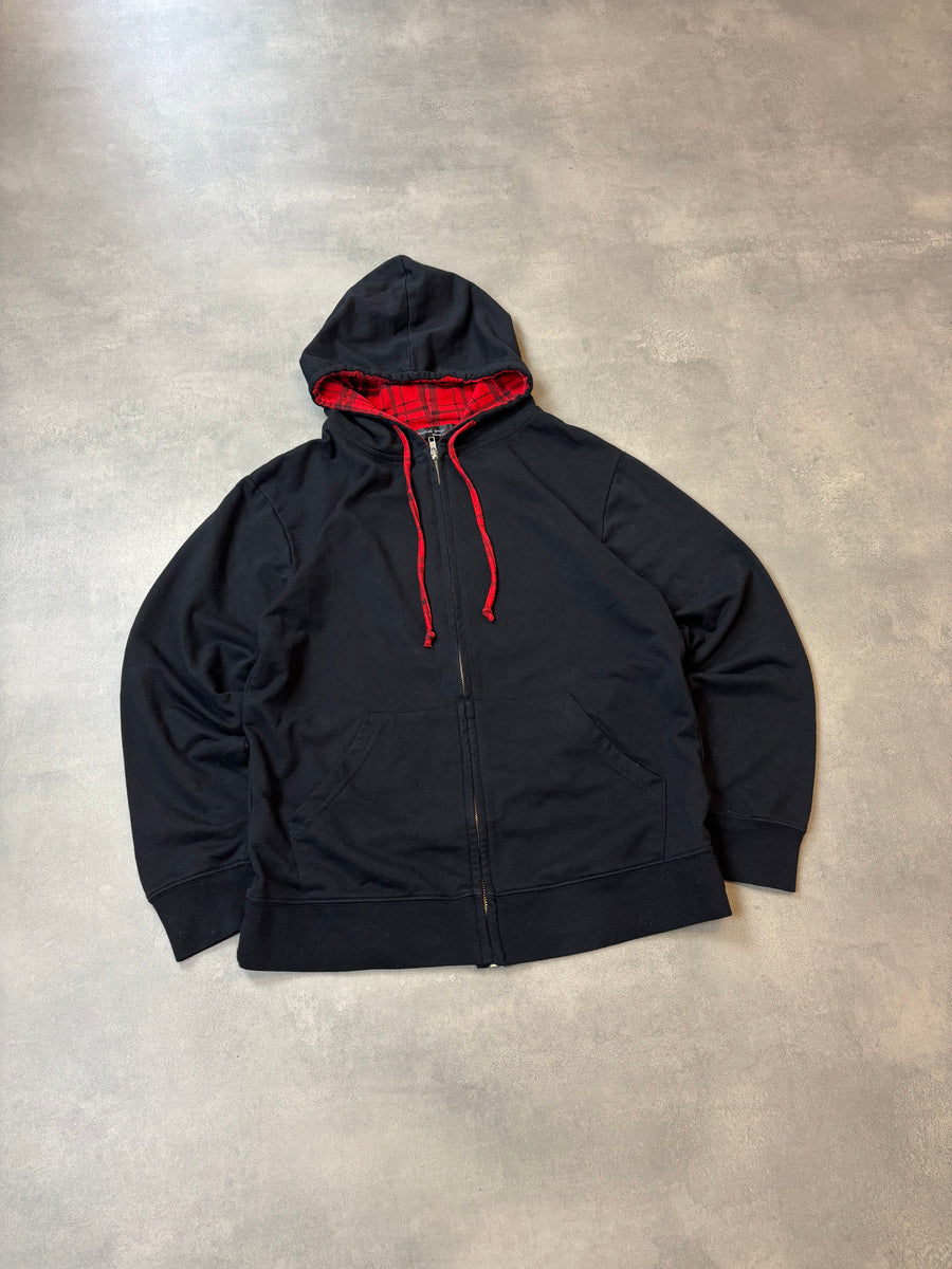 Madish Gaze Zip Hoodie (M)