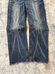 Levi’s Herrenjeans aus Japan (M)
