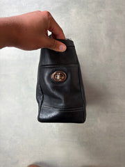 Y2k Coach Handtasche