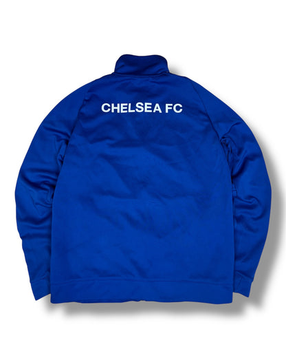 Nike Chelsea Trainingsjacke (L)