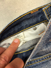 Levi’s Herrenjeans aus Japan (S-M)