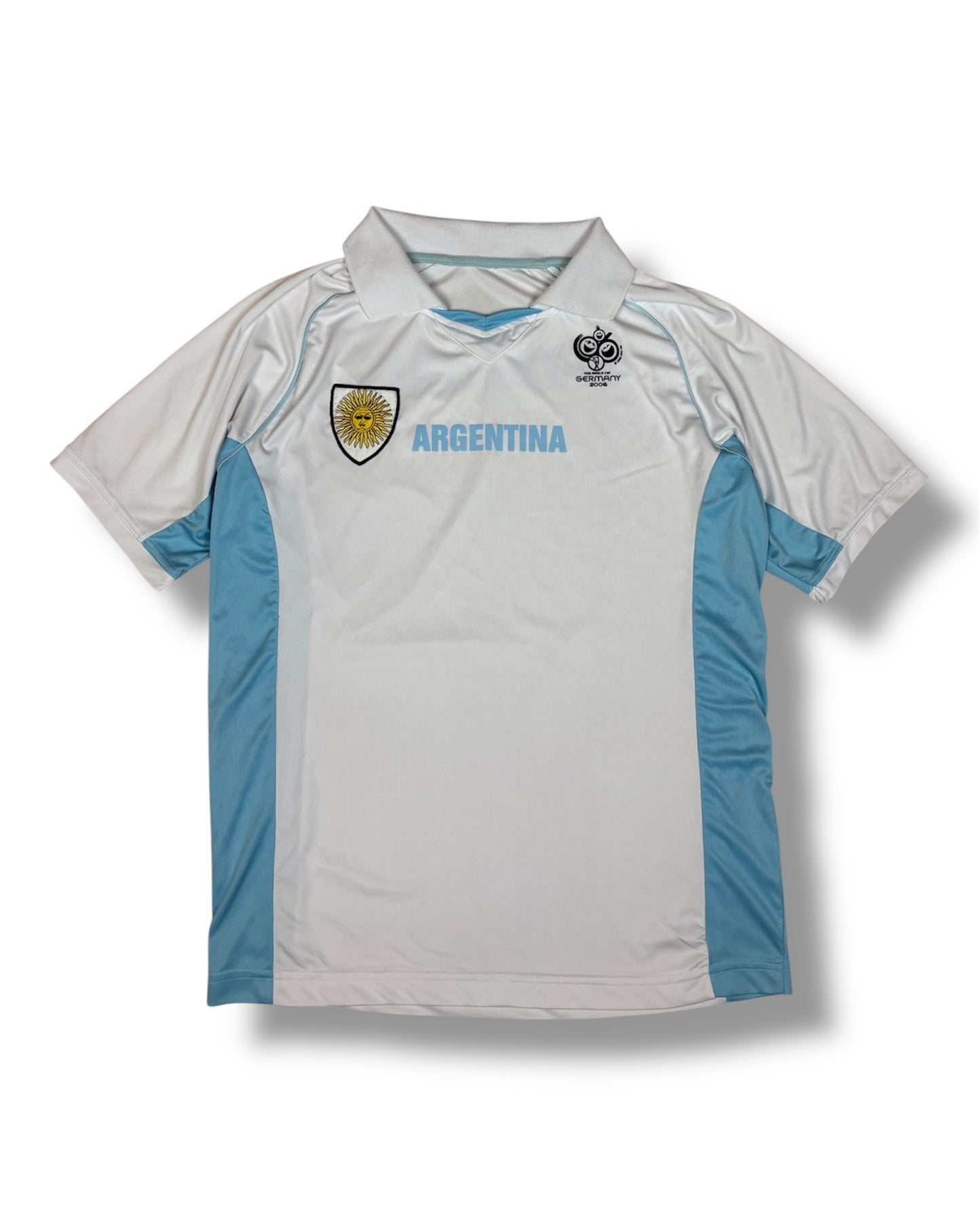 Argentinia Vintage Trikot 2006 (M)