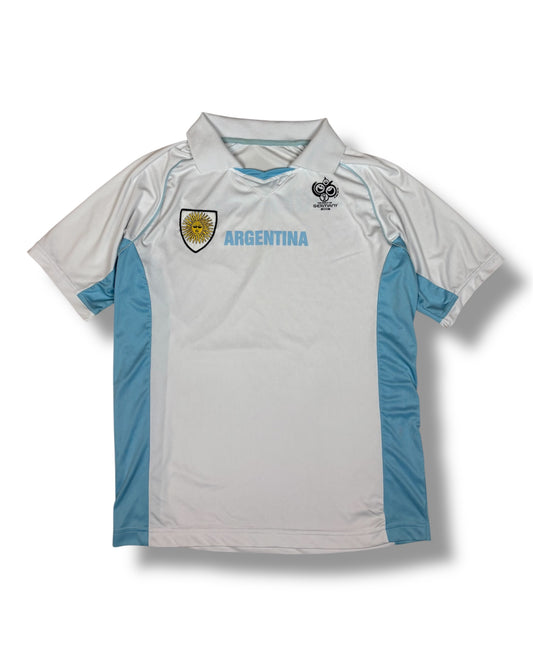 Argentinia Vintage Trikot 2006 (M)