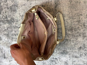 Y2k Coach Handtasche