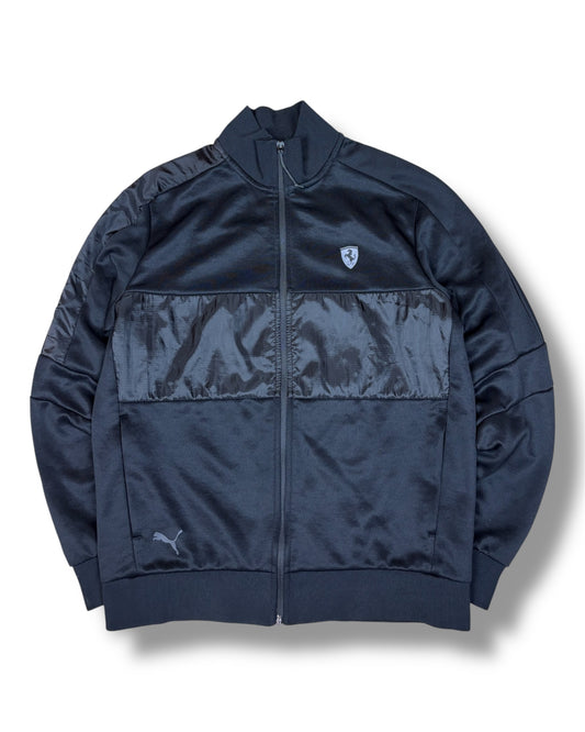 Puma Ferrari Zipper (M)