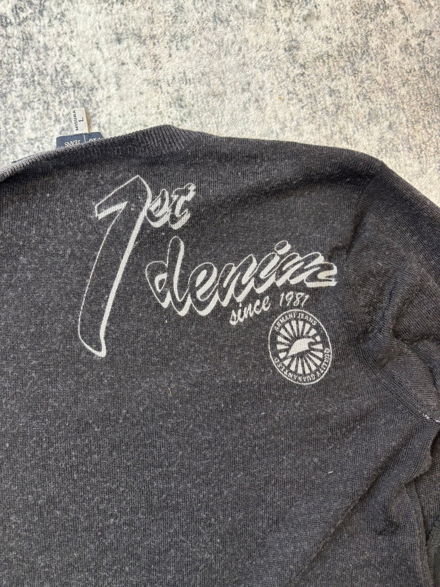 Armani Jeans Sweatshirt (M)