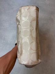 Coach Signature Bag