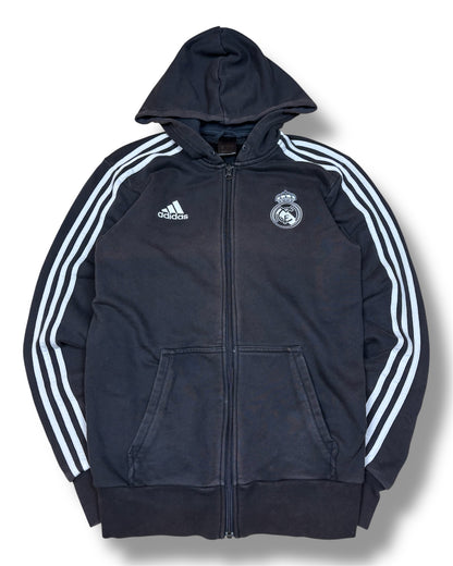 Adidas Real Madrid Zipper (S)