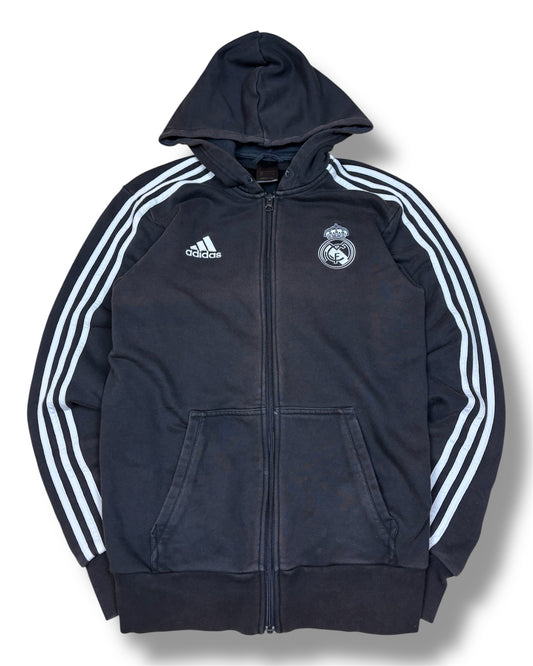 Adidas Real Madrid Zipper (S)