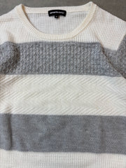 Semantic Design Strick Sweatshirt (M)