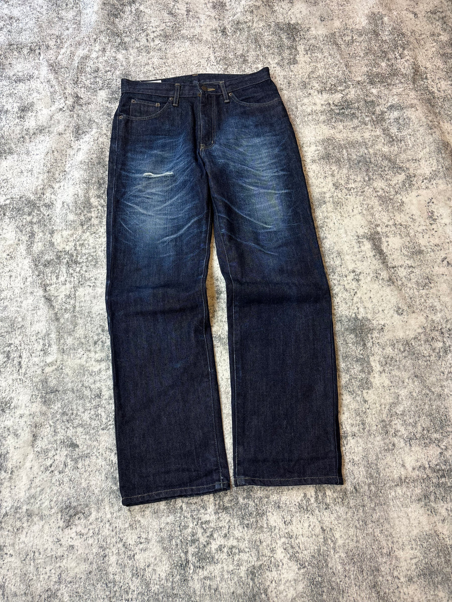 Japanese Edwin Herrenjeans (M)