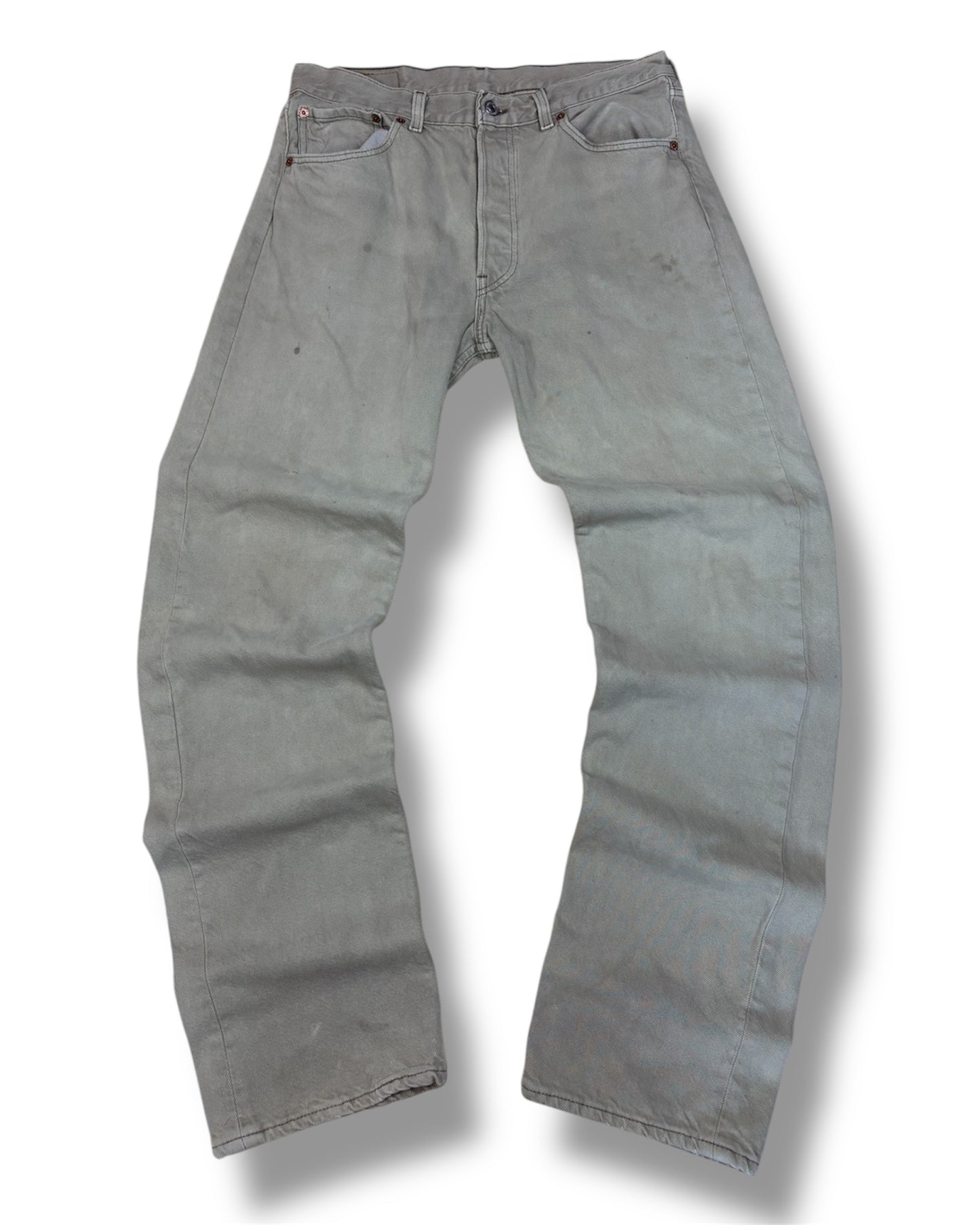 Levi’s 501 Jeans (M)