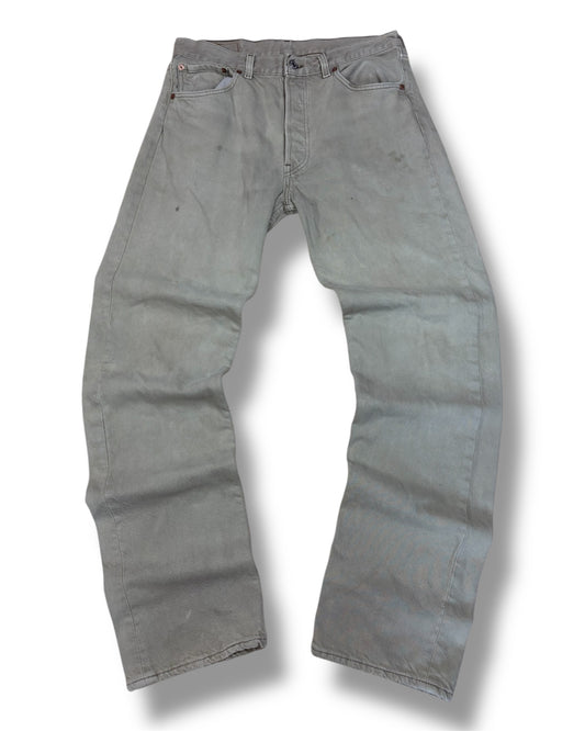 Levi’s 501 Jeans (M)
