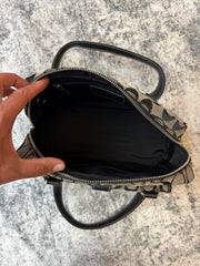 Y2k Coach Handtasche