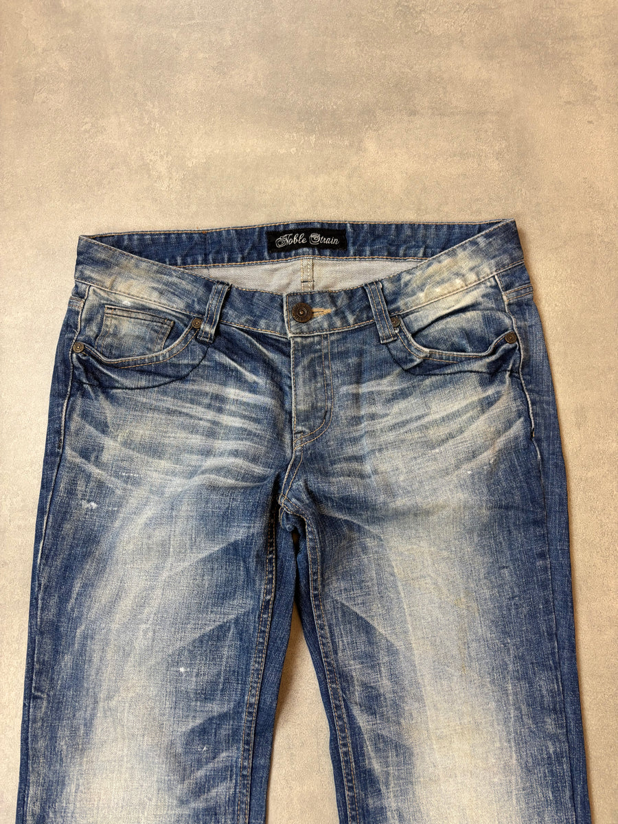 Japanese Noble Strain Herrenjeans (M)