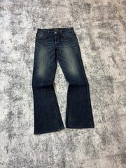 Japanese Edwin Vienus Bootcut Damenjeans (S)