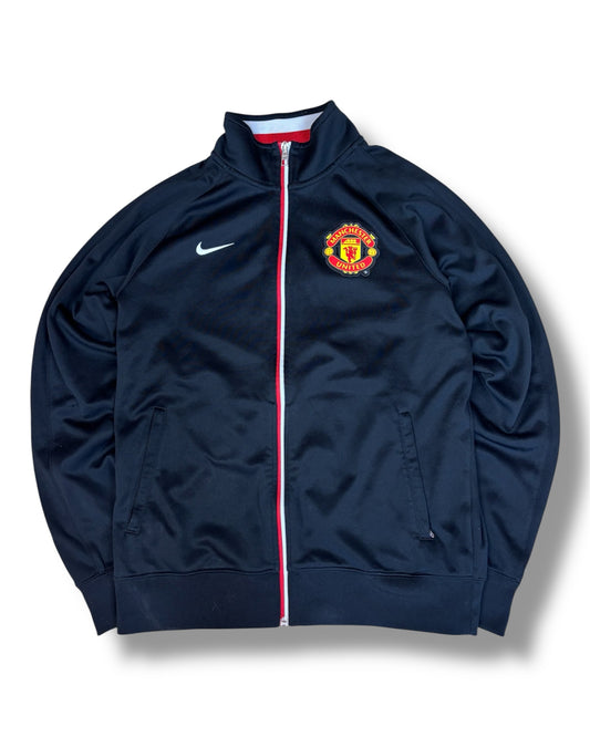 Nike Manchester United Trainingsjacke (M)