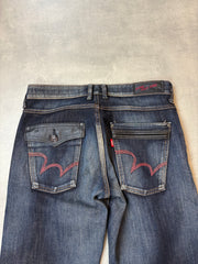 Rare Edwin Herrenjeans (M)