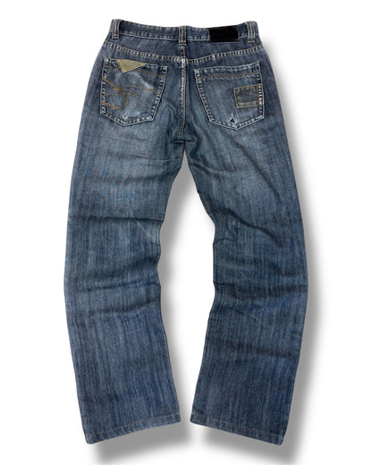 Armani Vintage Jeans (S)