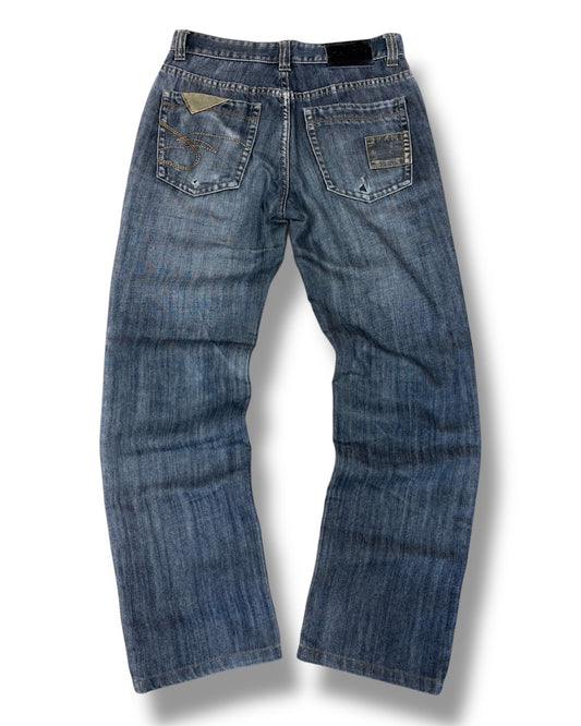 Armani Vintage Jeans (S)