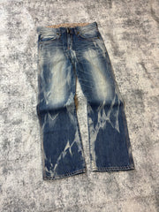 Japanese Edwin Herrenjeans (L)