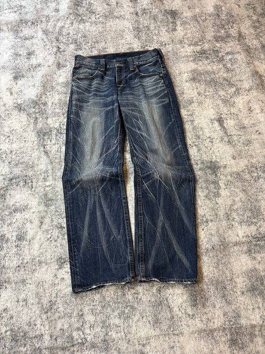 Levi’s Herrenjeans aus Japan (M)