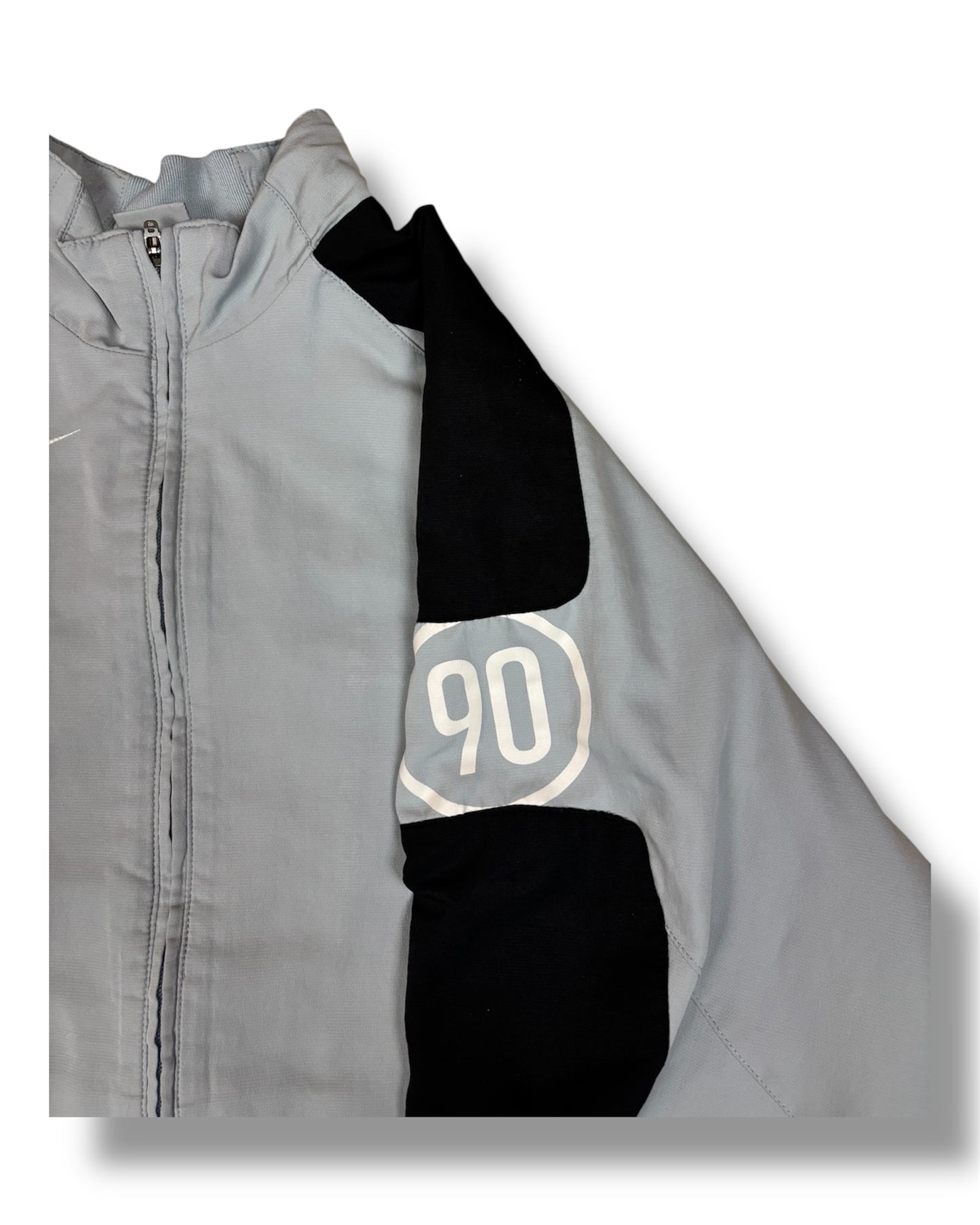 Nike Total 90 Trainingsjacke (L)