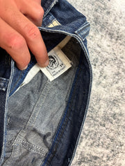 Diesel Bootcut Herrenjeans (M)