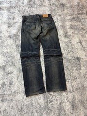 Levi’s Herrenjeans aus Japan (M)