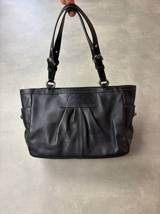 Y2k Coach Handtasche