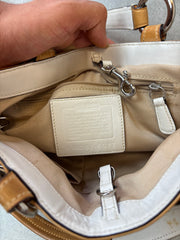 Coach Signature Bag