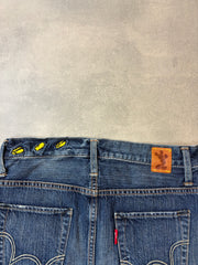 Edwin Mini Rock (M)