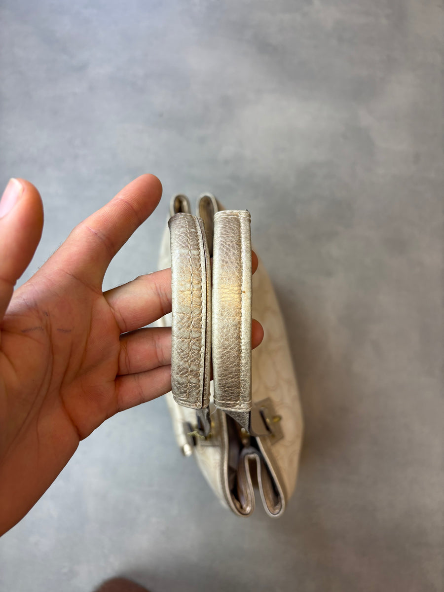 Coach Signature Bag