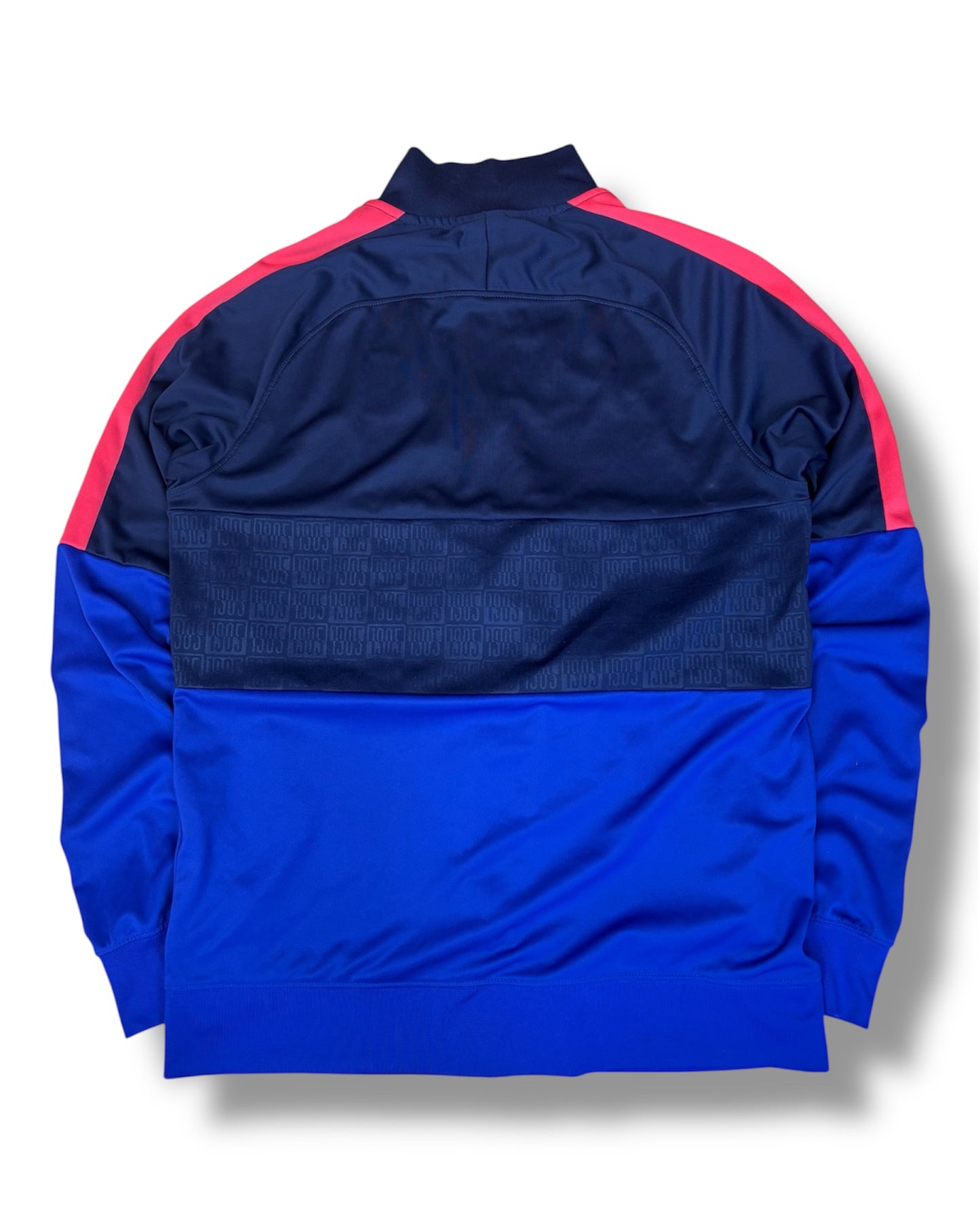 Nike Chelsea Trainingsjacke (M)