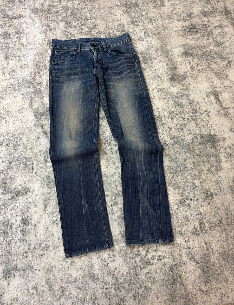 Japanese Edwin Jeans (S)